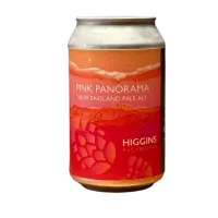 Higgins Ale Works Pink Panorama
