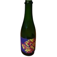 À Tue-Tête! Double Noire Framboise