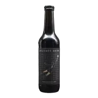 l'Improbable Araignée Noire