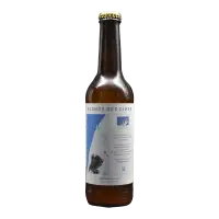 l'Improbable Blonde Des Cimes