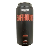 Undercover Brewing Safehouse