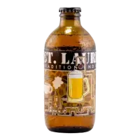 St. Laurentius Coffee Lager