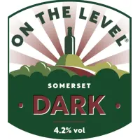 On The Level Brew Co Dark