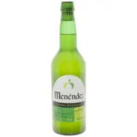 Sidra Menéndez Sidra Natural