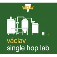 Pivo Václav Single Hop Lab Ležák #5 Polaris