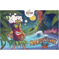 Brasserie de la Pleine Lune Honolulune