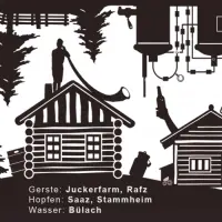 St. Laurentius Swiss Lager