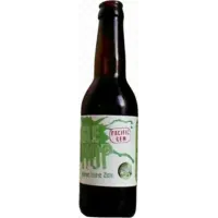 Brasserie de la Pleine Lune Révo'Lune Zion Single Hop Pacific Gem