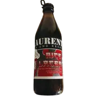 St. Laurentius Rice Lager