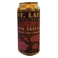 St. Laurentius Hop Squeezer 2