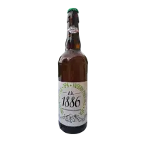 Brasserie des Monts d'Auvergne (Durana) Alt. 1886 IPA