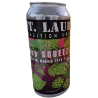 St. Laurentius Hop Squeezer 7