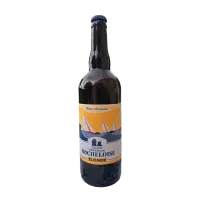 Brasserie Rocheloise Blonde
