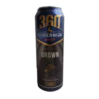 Gubernija Caramel Brown Ale