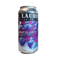 St. Laurentius Miracle Juice
