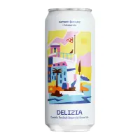 Browar Cztery Ściany Delizia