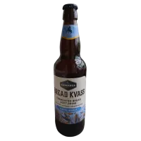 Gubernija Bread Kvass White Wheat