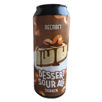 ReCraft Dessert Sour Ale Sernik