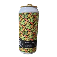 Barrel Theory Beer Company DDH Full Send