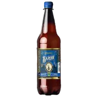 Pivovar Stráž Baron 13%