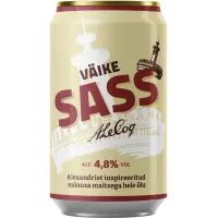 A. Le Coq Väike Sass