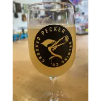 Crooked Pecker Brewing Company Green Cauliflower