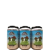 Bombshell Beer Company Blazin' Sessions