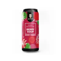 Browar Gwarek Berry Soup