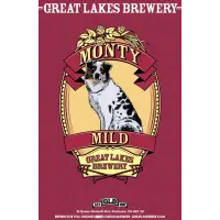Great Lakes Brewery (Canada) Monty Mild