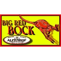 Ellicott Mills Brewing Big Red Bock