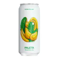 Browar Cztery Ściany Paleta