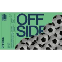 Gro Brewers OffSide