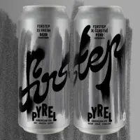 Firstep Pyrel
