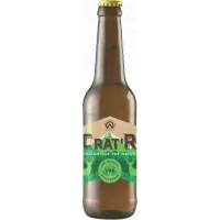 Brasserie 360 Crat'R VPA Volcanic Pale Ale