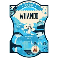 Brew York Beta Range - Whambo