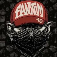 Pivovara Medvedgrad Fantom 40