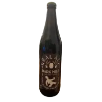 Sobremesa Fermentary & Blendery Real Ale | Dark Mild