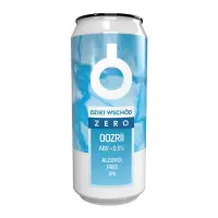 Dziki Wschód Oozrii