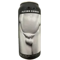Flying Couch Brewing Pumpestok