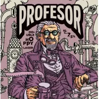 Pivovara Medvedgrad Profesor