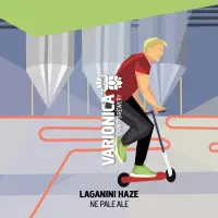 Varionica Laganini Haze