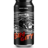 Hoppy Road Sin City