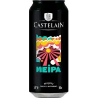 Castelain NEIPA