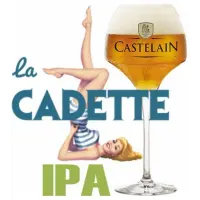 Castelain La Cadette IPA