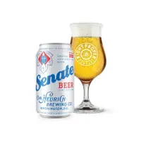 Chr. Heurich Brewing Co. Senate Beer