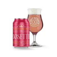 Right Proper Brewing Company Rosette