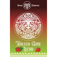 Brew Balance Tomato Gose Lecho