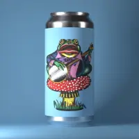 Bad Seed Brewing Stratoketcher - DDH