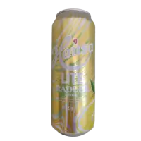 Hansa Borg Bryggerier Lite Radler Sitrus