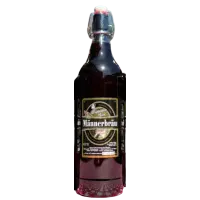 Museums- und Traditionsbrauerei Wippra (Original Wippraer) Männerbräu